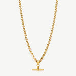 Clemencia Necklace - EzaVision - Necklace - Clemencia Necklace - EzaVision