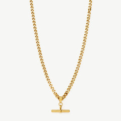 Clemencia Necklace - EzaVision - Necklace - Clemencia Necklace - EzaVision