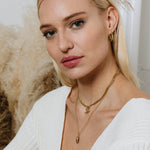 Clemencia Necklace - EzaVision - Necklace - Clemencia Necklace - EzaVision