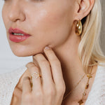 Clover Ring - EzaVision - Ring - Clover Ring - EzaVision