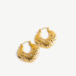 Coma Berenices Earrings - EzaVision - Earrings - Coma Berenices Earrings - EzaVision