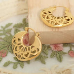 Coma Berenices Earrings - EzaVision - Earrings - Coma Berenices Earrings - EzaVision