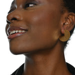 Corvus Earrings - EzaVision - Earrings - Corvus Earrings - EzaVision