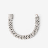 Cuban Bracelet - EzaVision - Bracelets -