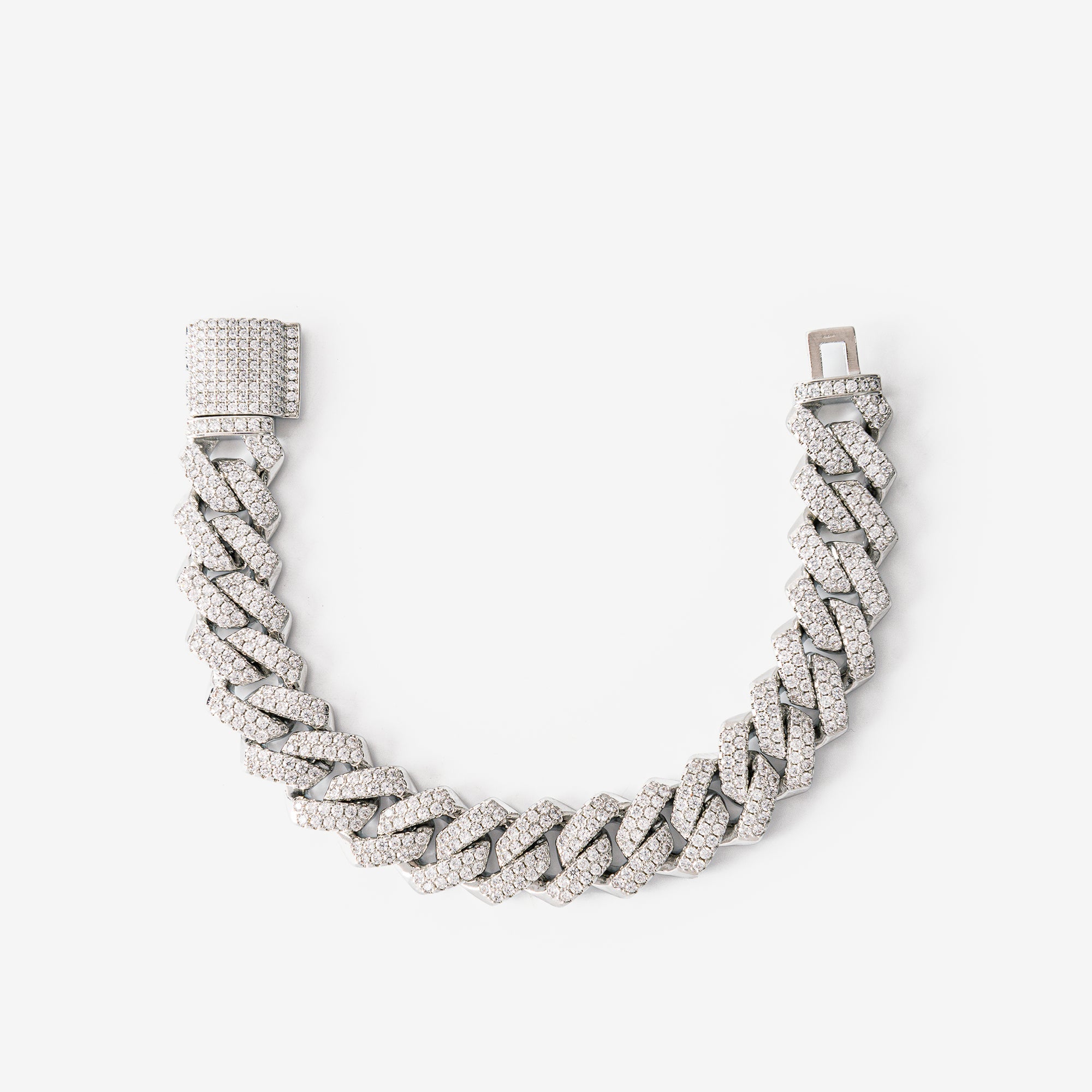 Cuban Bracelet - EzaVision - Bracelets -