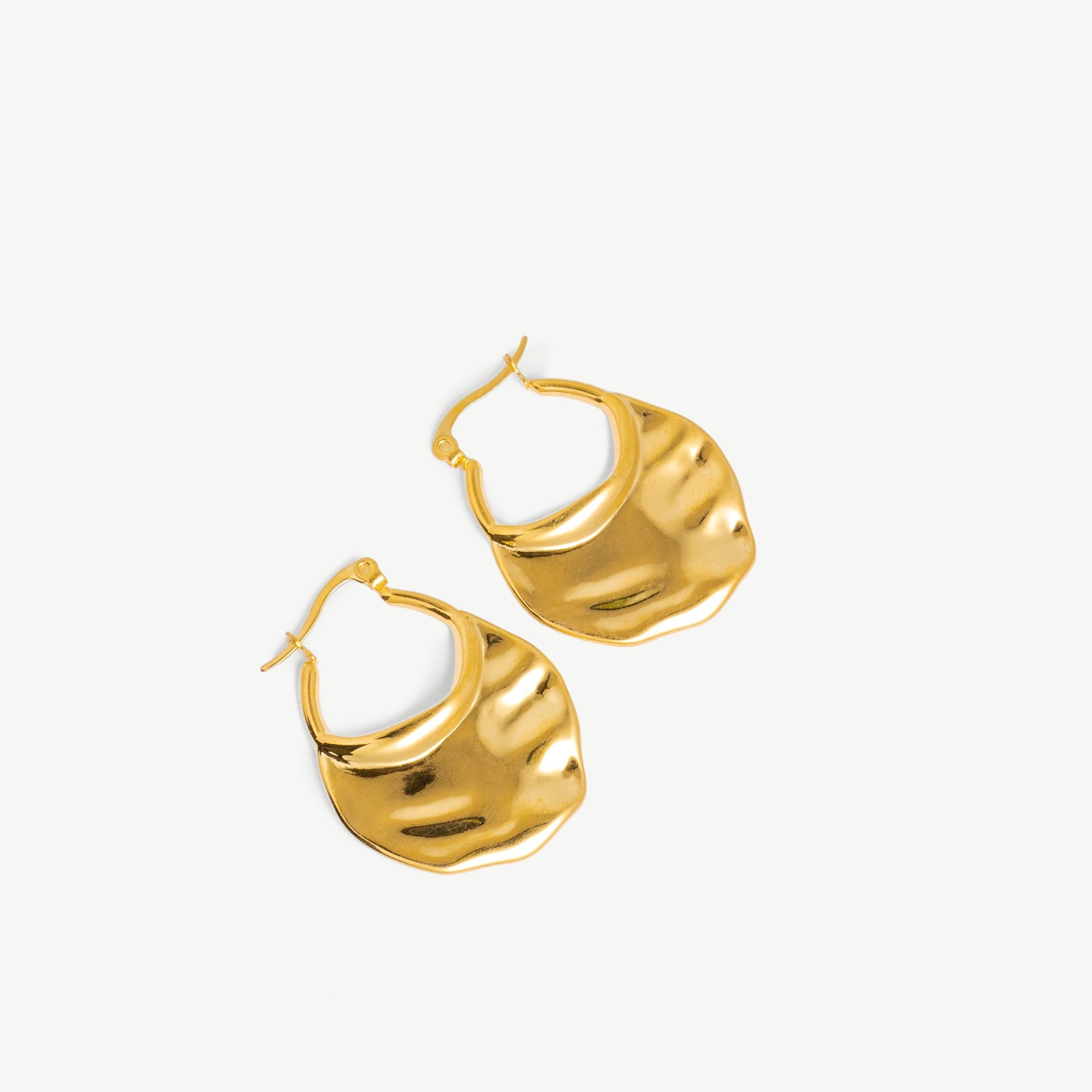 Diana Earrings - EzaVision - Earrings - Diana Earrings - EzaVision