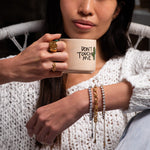 Dionysos Bracelet - EzaVision - Bracelets - Dionysos Bracelet