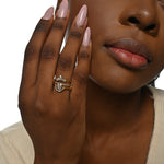 Dionysos Ring - EzaVision - Ring - Dionysos Ring - EzaVision