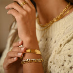 Duellona Bangle - EzaVision - Bracelets - Duellona Bangle - EzaVision