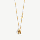 Durga Necklace - EzaVision - Necklace - Durga Necklace - EzaVision
