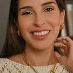 Elpis Earrings - EzaVision - Earrings - Elpis Earrings - EzaVision