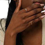 Erebos Ring - EzaVision - Ring - Erebos Ring - EzaVision