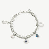 Evil Eye Bracelet - EzaVision - Bracelets - Evil Eye Bracelet - EzaVision