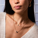 Evil Eye Necklace - EzaVision - Necklace - Evil Eye Necklace