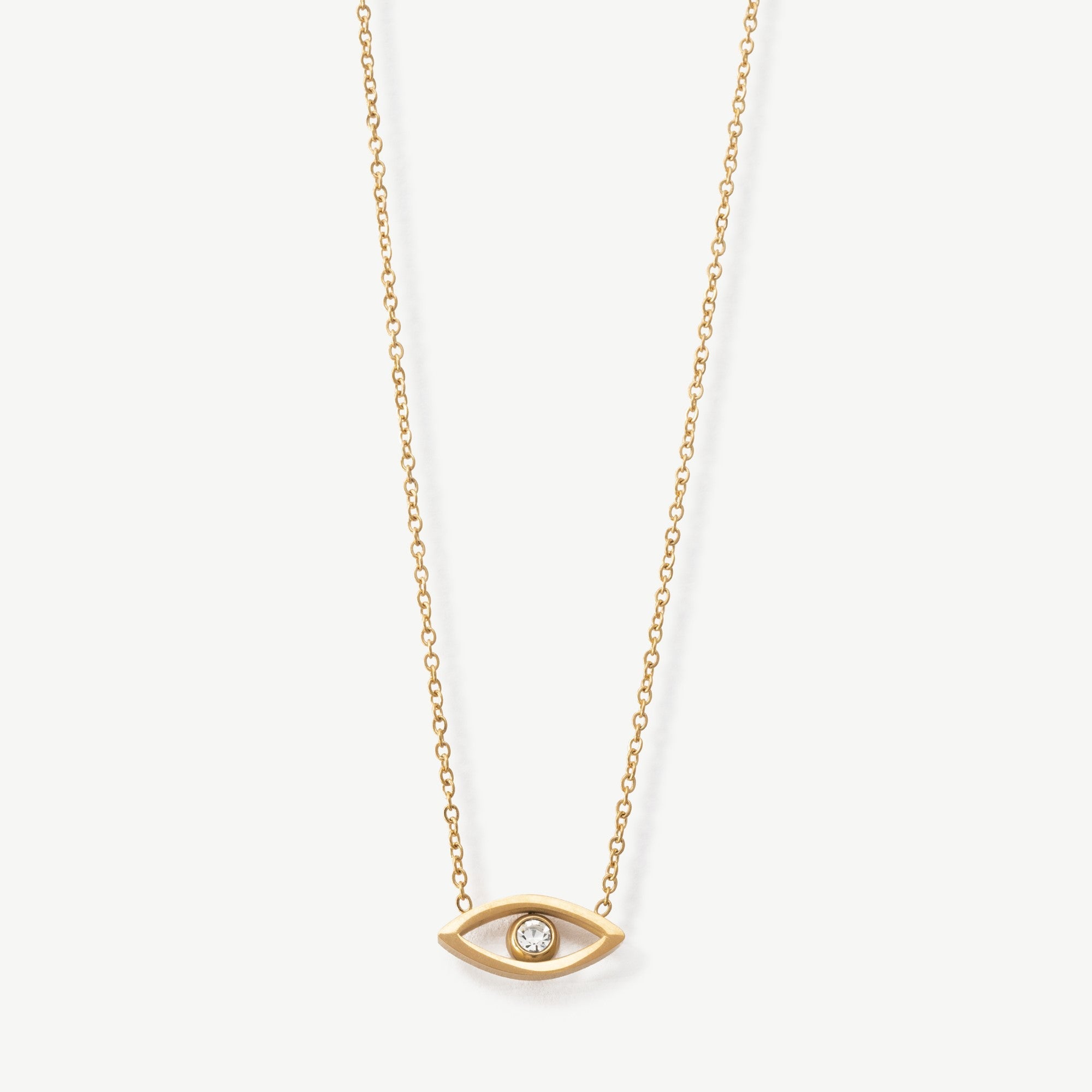 Evil Eye Necklace - EzaVision - Necklace - Evil Eye Necklace - EzaVision