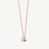 Evil Eye Necklace - EzaVision - Necklace - Evil Eye Necklace - EzaVision