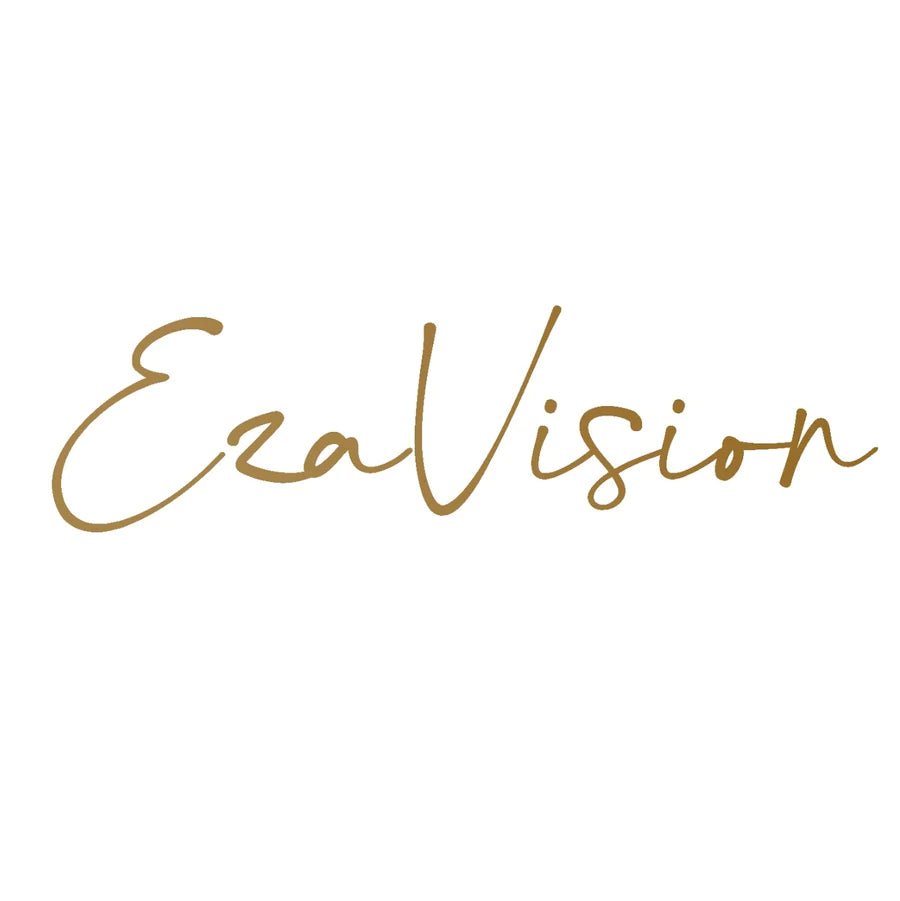 Eza Pouches - EzaVision - Eza Pouches - EzaVision