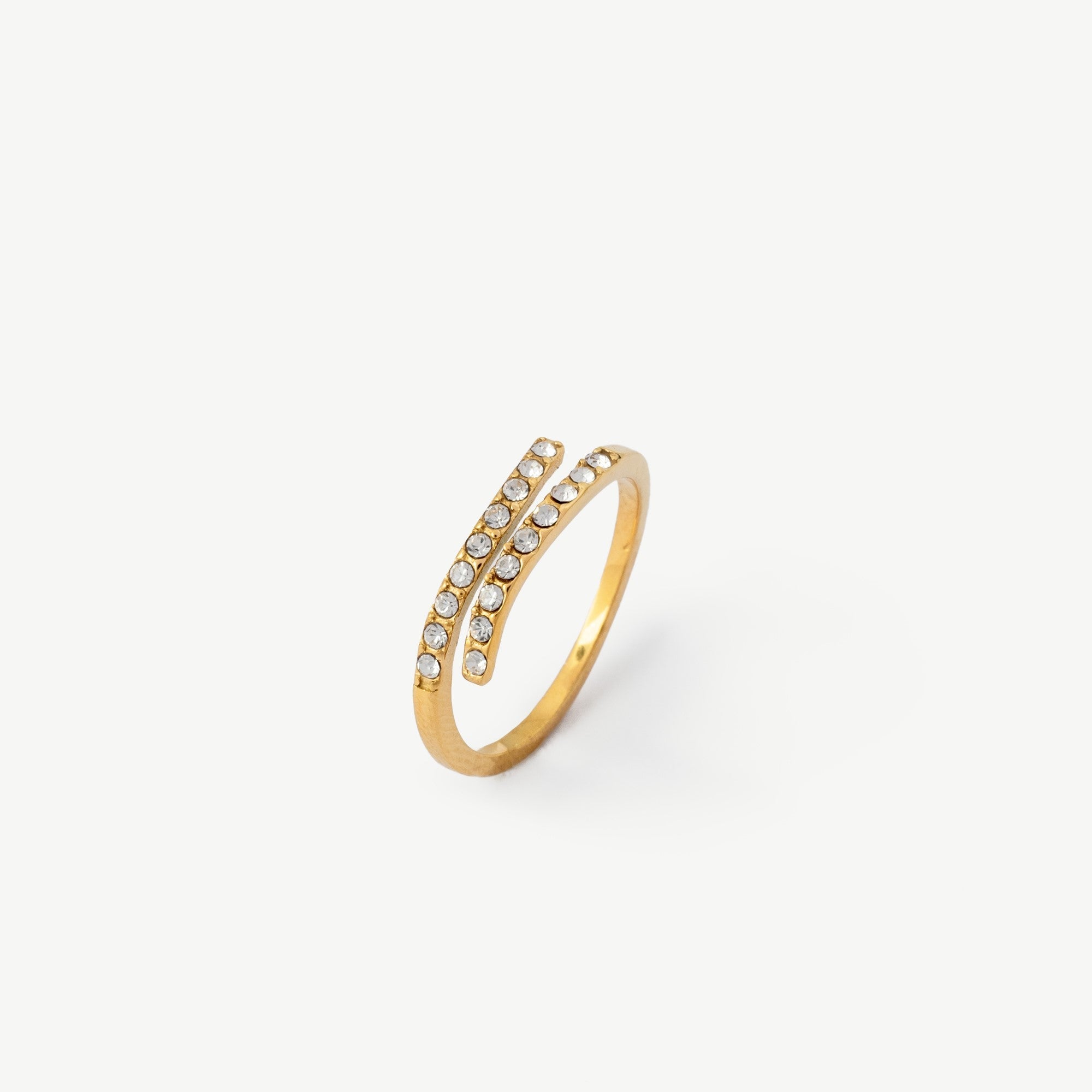 Fama Ring - EzaVision - Ring - Fama Ring - EzaVision