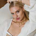 Frigg Necklace - EzaVision - Necklace - Frigg Necklace - EzaVision