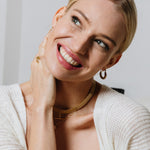 Frigg Necklace - EzaVision - Necklace - Frigg Necklace - EzaVision