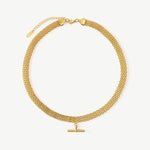 Frigg Necklace - EzaVision - Necklace - Frigg Necklace - EzaVision