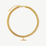 Frigg Necklace - EzaVision - Necklace - Frigg Necklace - EzaVision