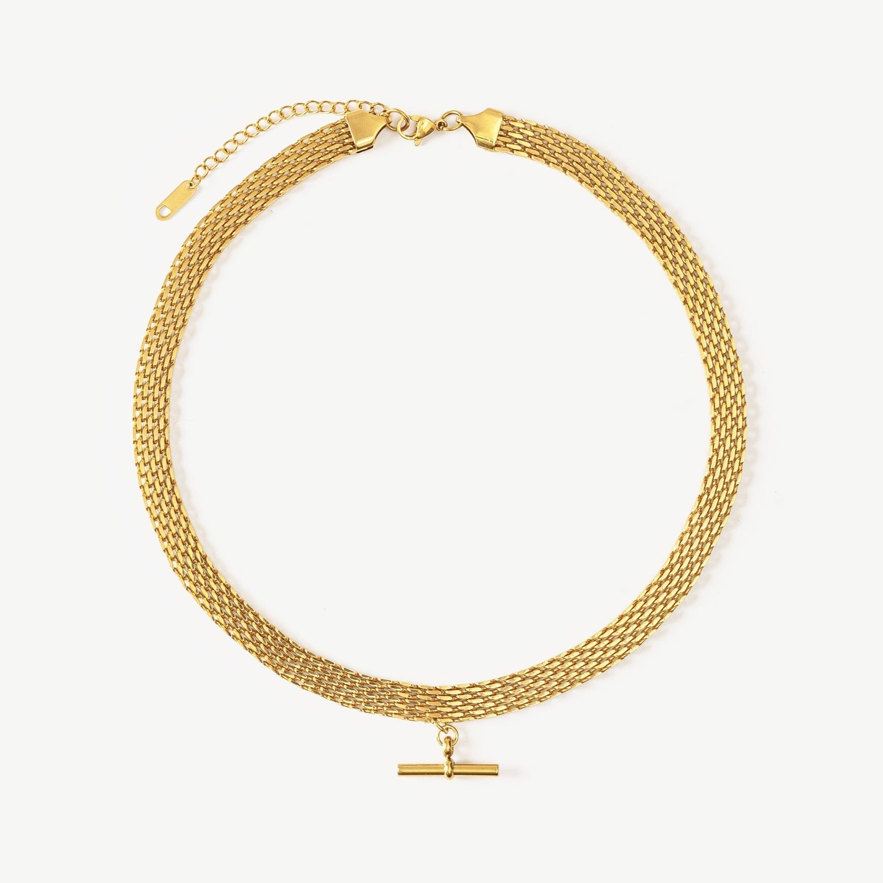 Frigg Necklace - EzaVision - Necklace - Frigg Necklace - EzaVision