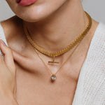 Frigg Necklace - EzaVision - Necklace - Frigg Necklace - EzaVision