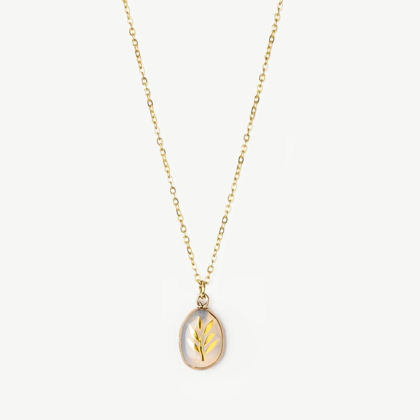 Hathor Necklace - EzaVision - Necklace - Hathor Necklace - EzaVision