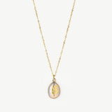 Hathor Necklace - EzaVision - Necklace - Hathor Necklace - EzaVision