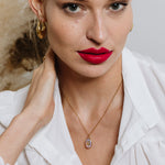 Hathor Necklace - EzaVision - Necklace - Hathor Necklace - EzaVision