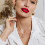 Hathor Necklace - EzaVision - Necklace - Hathor Necklace - EzaVision