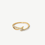Hermes Ring - EzaVision - Ring - Hermes Ring - EzaVision