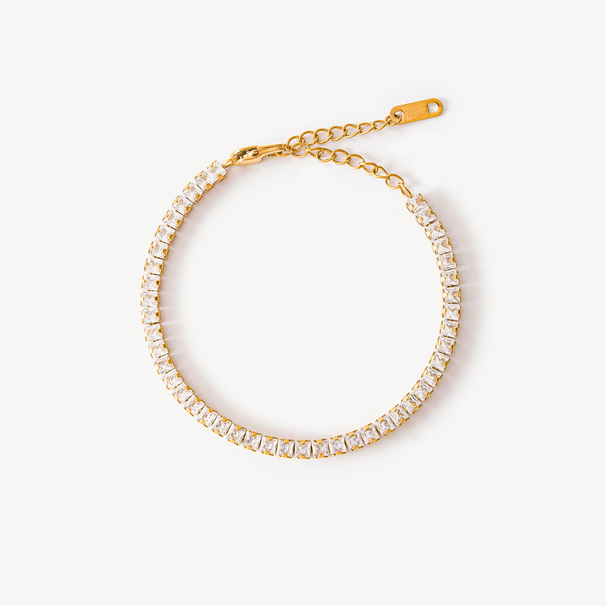 Hestia Bracelet - EzaVision - Bracelets -