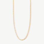 Hestia Necklace - EzaVision - Necklace -