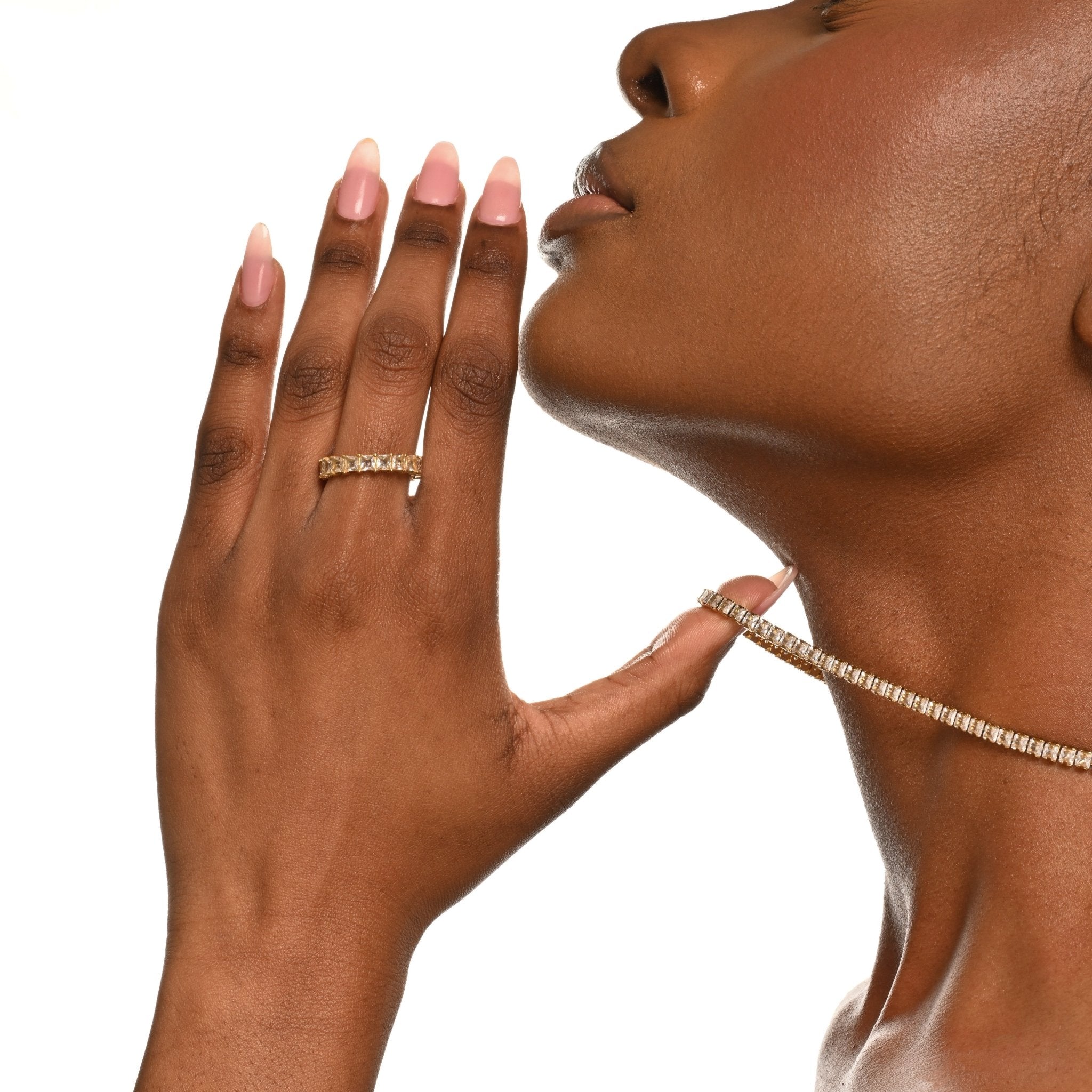 Hestia Ring - EzaVision - Ring - Hestia Ring - EzaVision
