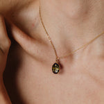 Horus Necklace - EzaVision - Necklace - Horus Necklace - EzaVision