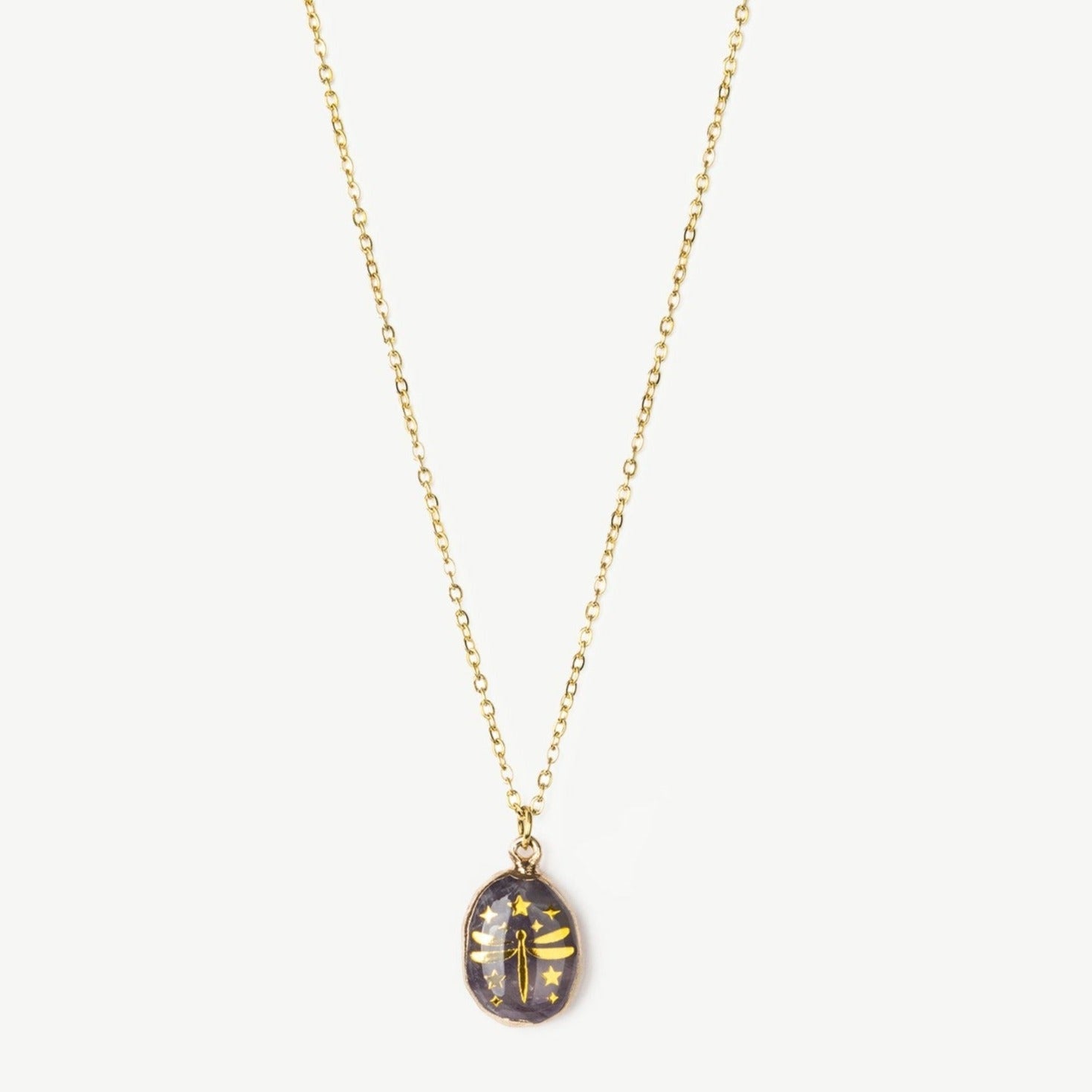 Horus Necklace - EzaVision - Necklace - Horus Necklace - EzaVision