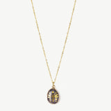 Horus Necklace - EzaVision - Necklace - Horus Necklace - EzaVision