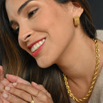 Juno Earrings - EzaVision - Earrings - Juno Earrings - EzaVision