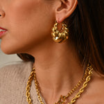 Juventas Earrings - EzaVision - Earrings - Juventas Earrings - EzaVision