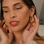 Juventas Earrings - EzaVision - Earrings - Juventas Earrings - EzaVision