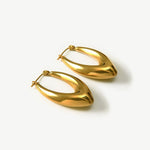 Lacertae Earrings - EzaVision - Earrings -