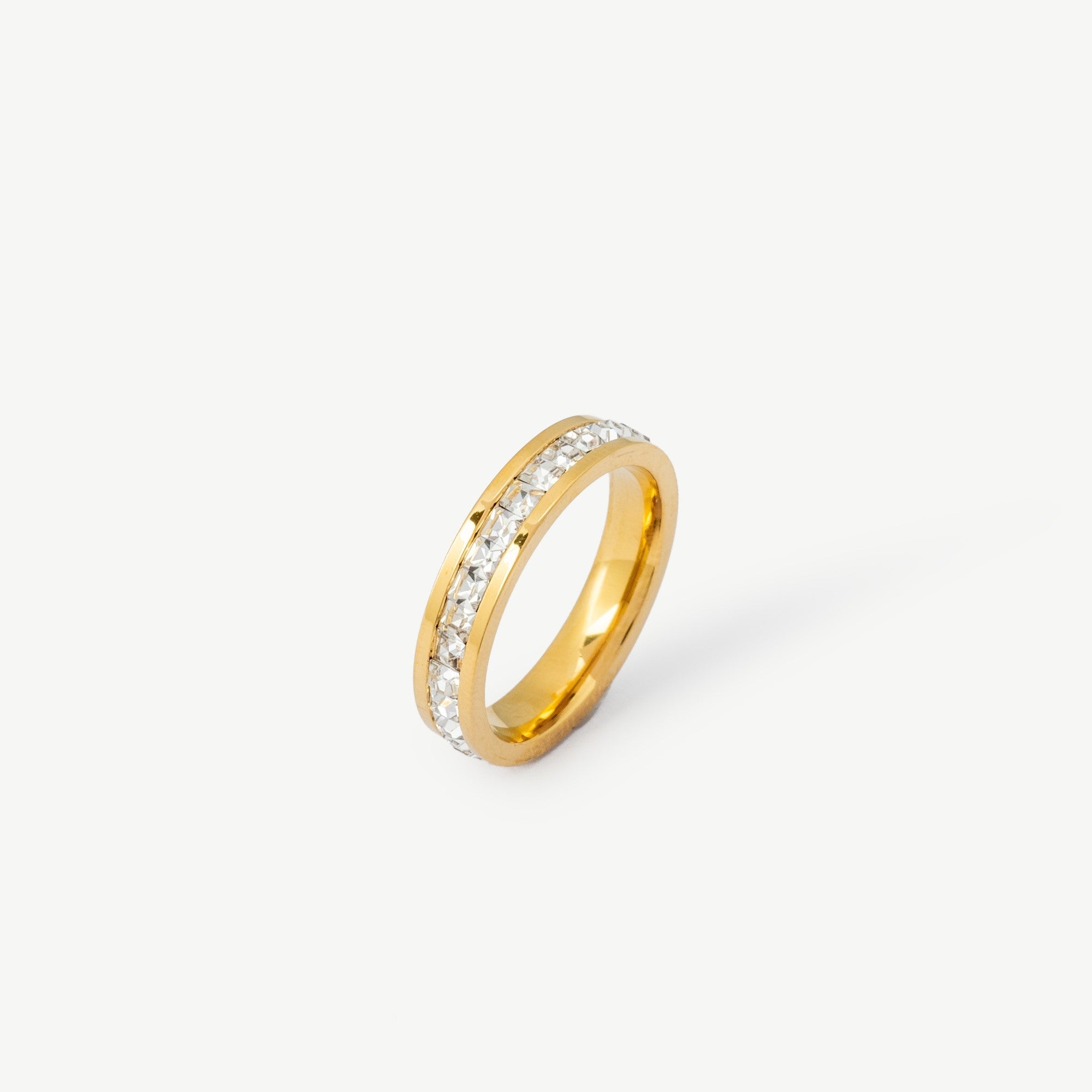 Luna Ring - EzaVision - Ring - Luna Ring - EzaVision