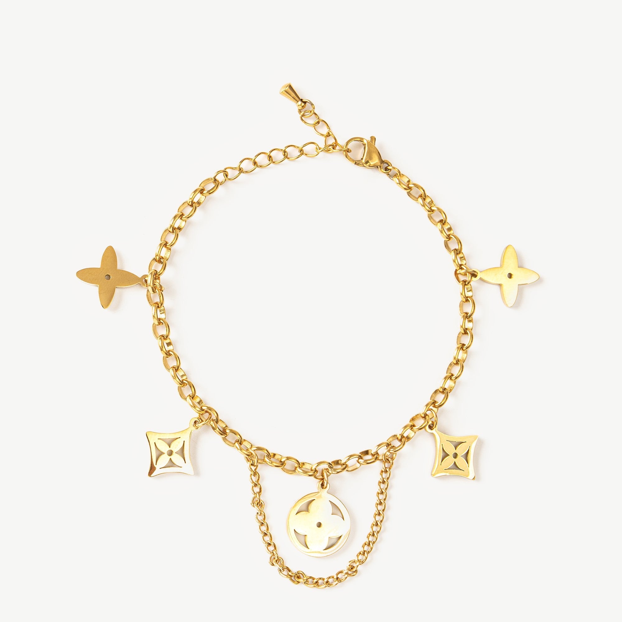 Medusa Bracelet - EzaVision - Bracelets - Mirach Bracelet - EzaVision