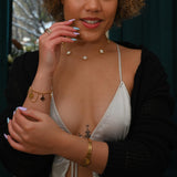 Medusa Bracelet - EzaVision - Bracelets - Mirach Bracelet - EzaVision