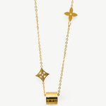 Medusa Necklace - EzaVision - Necklace - Medusa Necklace - EzaVision