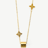 Medusa Necklace - EzaVision - Necklace - Medusa Necklace - EzaVision