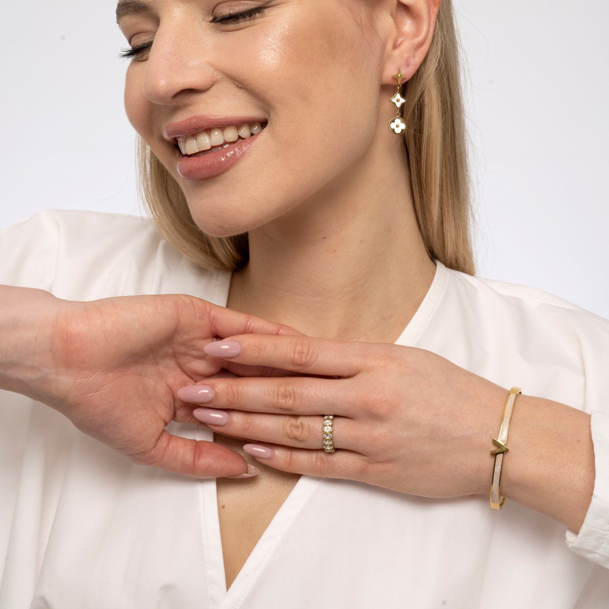 Metis Ring - EzaVision - Ring - Metis Ring - EzaVision
