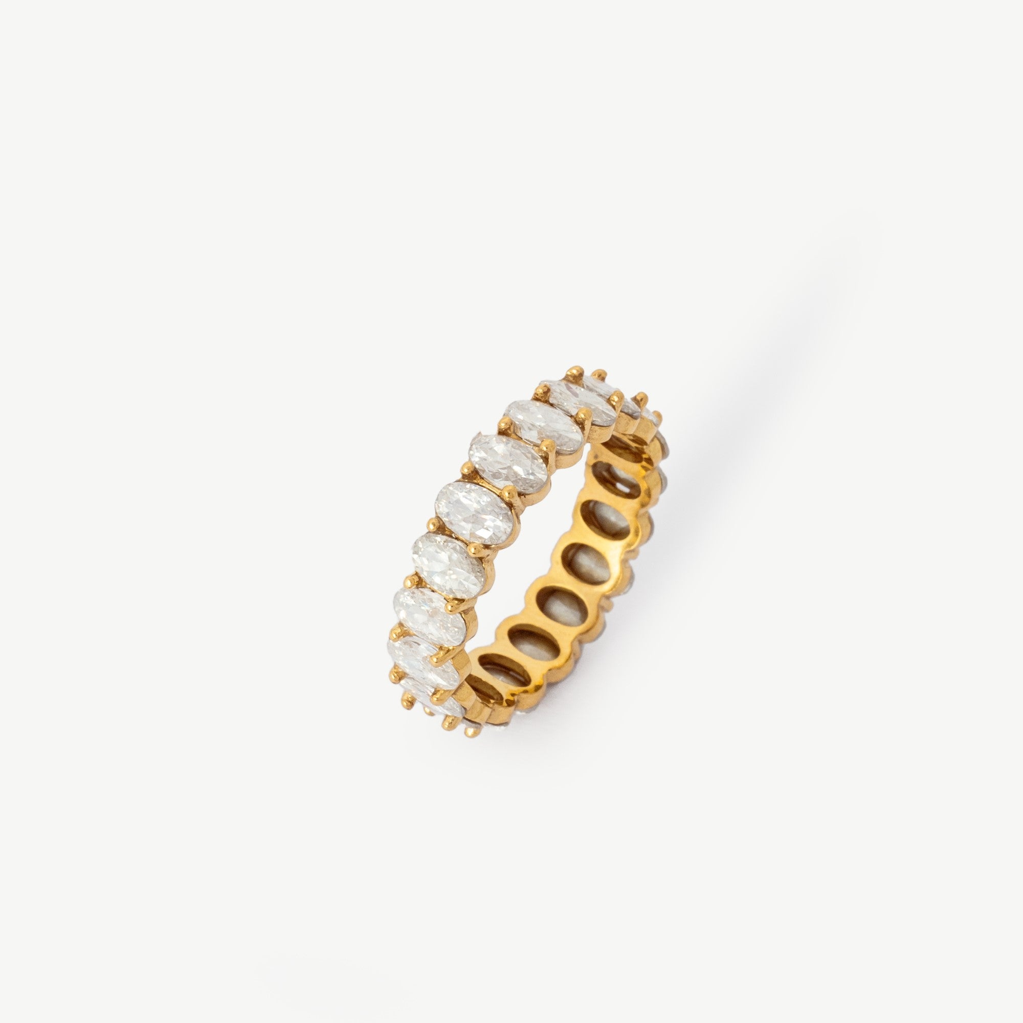 Metis Ring - EzaVision - Ring - Metis Ring - EzaVision